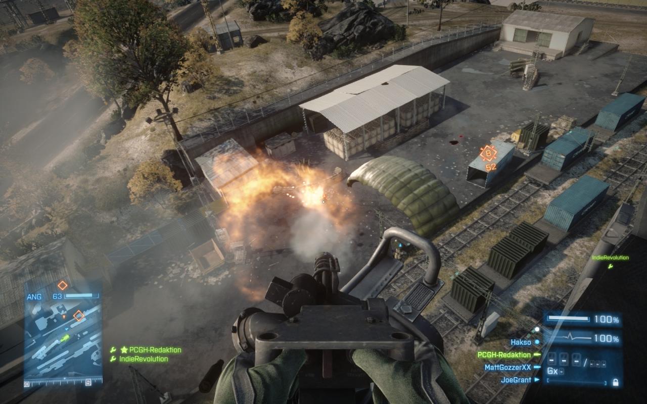 [23/10/2011] EA: Frostbite 2.0 auch auf Next-Gen-Konsolen - Engine soll hervorragend skalieren (30)
