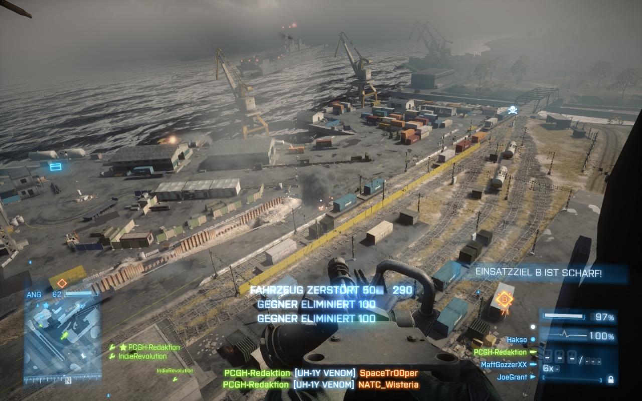 [23/10/2011] EA: Frostbite 2.0 auch auf Next-Gen-Konsolen - Engine soll hervorragend skalieren (31)