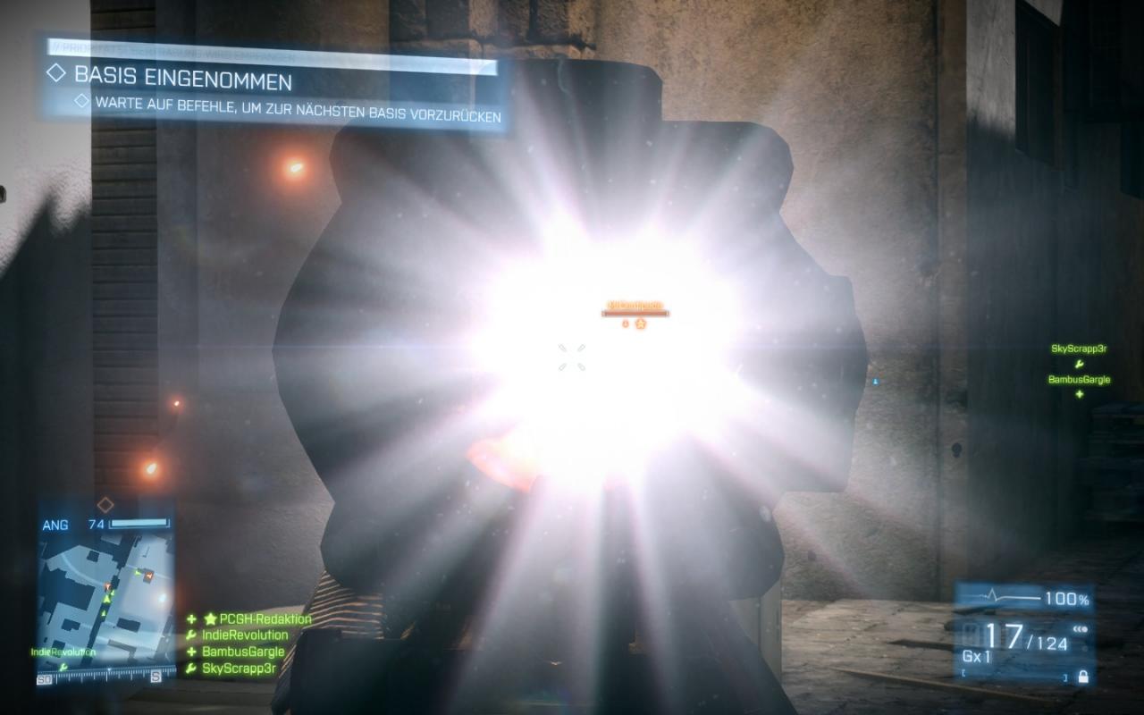 [23/10/2011] EA: Frostbite 2.0 auch auf Next-Gen-Konsolen - Engine soll hervorragend skalieren (39)