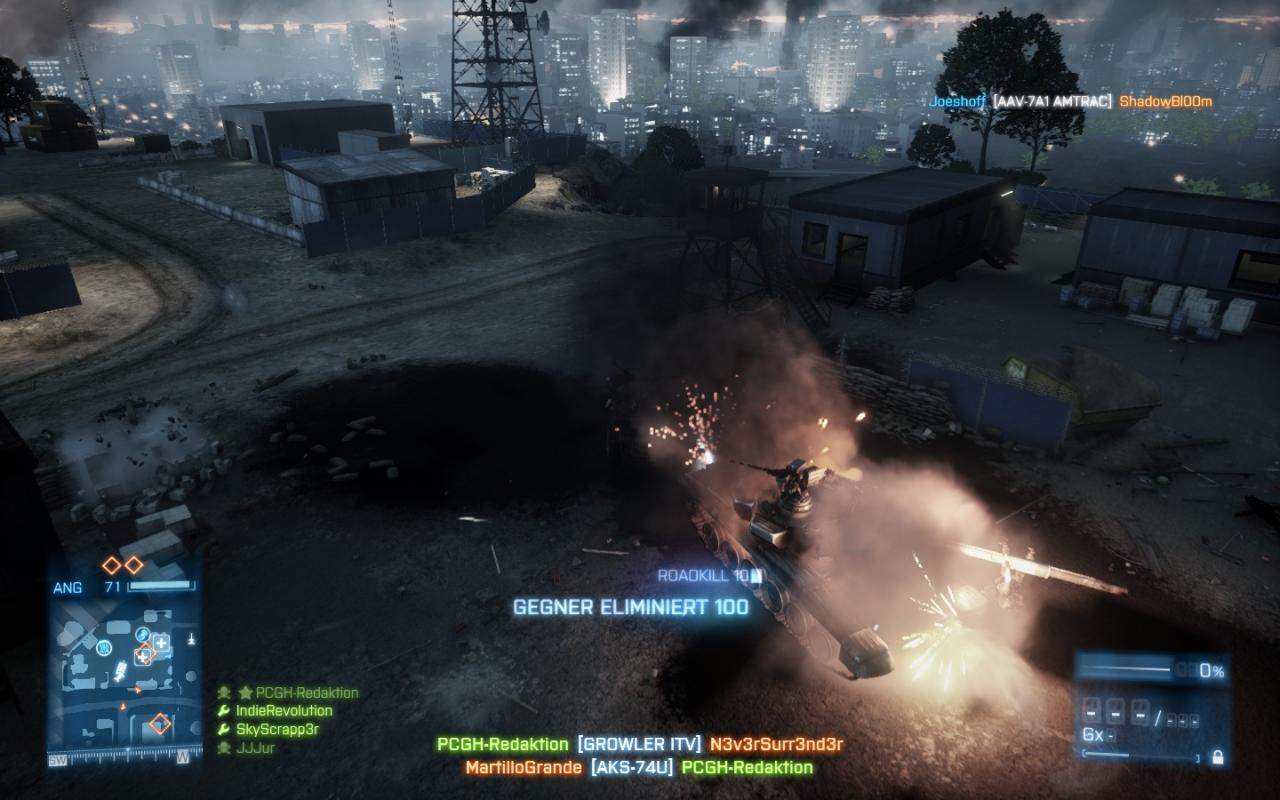 [23/10/2011] EA: Frostbite 2.0 auch auf Next-Gen-Konsolen - Engine soll hervorragend skalieren (20)