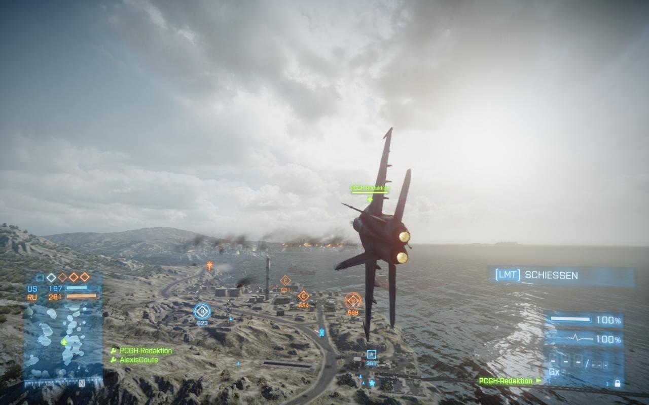 [23/10/2011] EA: Frostbite 2.0 auch auf Next-Gen-Konsolen - Engine soll hervorragend skalieren (5)