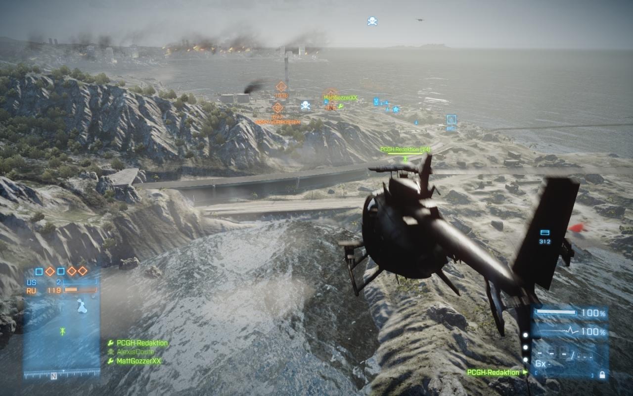 [23/10/2011] EA: Frostbite 2.0 auch auf Next-Gen-Konsolen - Engine soll hervorragend skalieren (4)