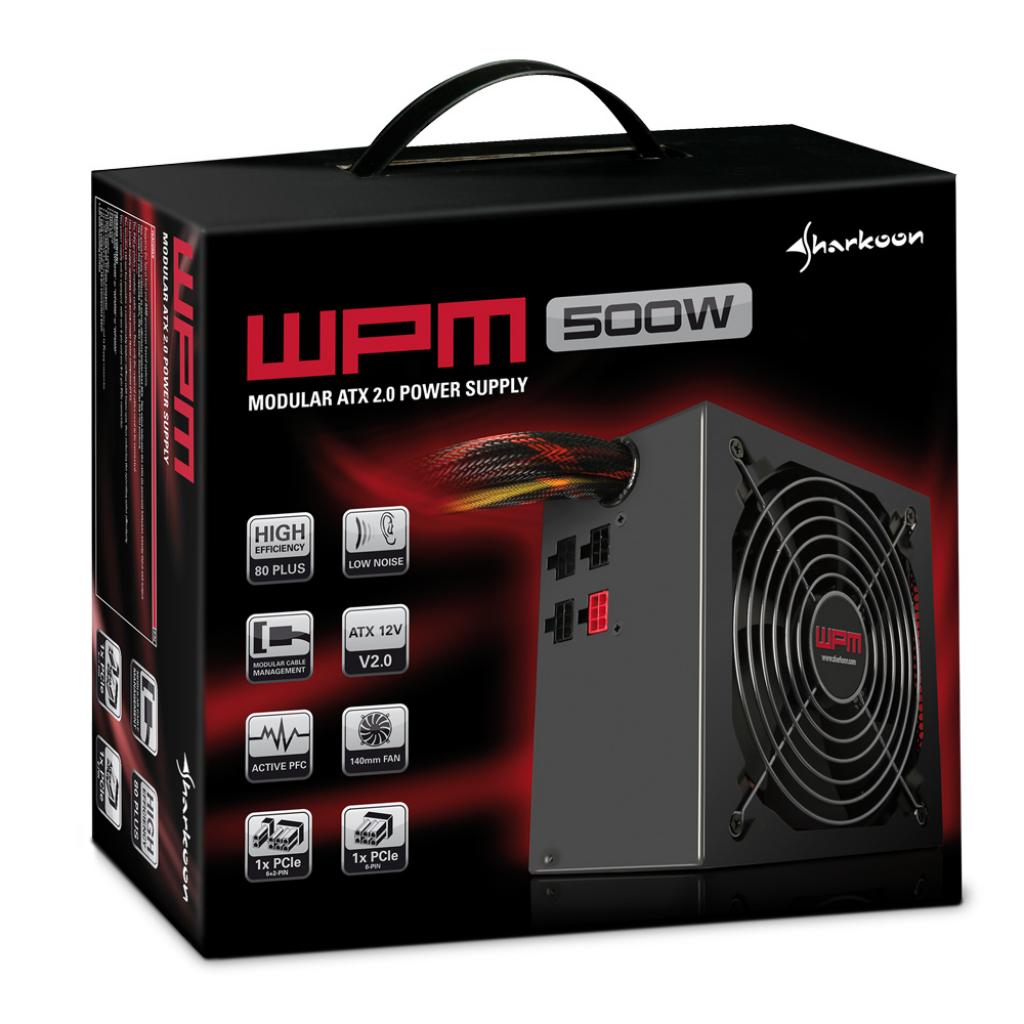 [24/10/2011] Sharkoon mit neuer Netzteilserie WPM (4)