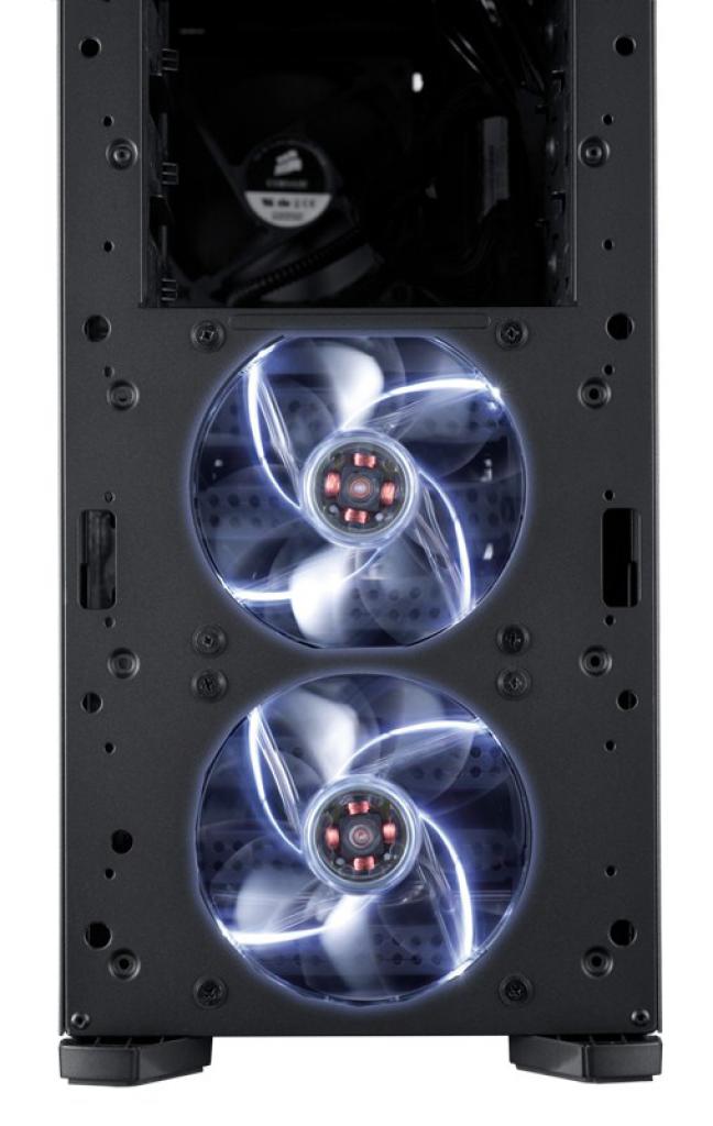 [08/10/2011] Corsair Carbide 500R : Offizieller Verkaufsstart des neuen Midi-Tower-Gehäuses (8)