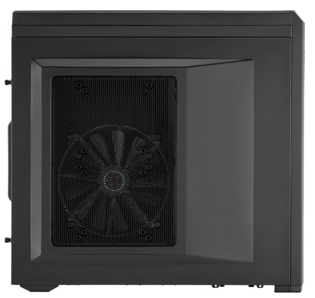 [08/10/2011] Corsair Carbide 500R : Offizieller Verkaufsstart des neuen Midi-Tower-Gehäuses (13)