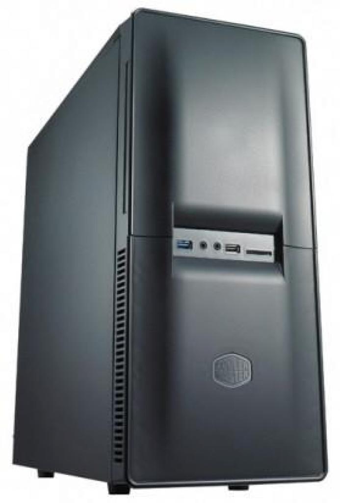 [20/10/2011] Cooler Master enthüllt gedämmten Miditower Silencio 450. (2)