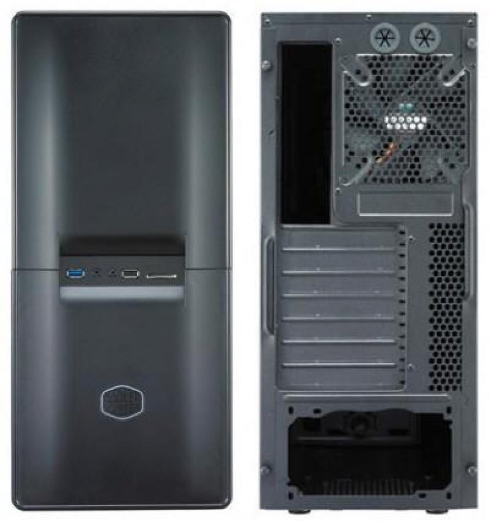 [20/10/2011] Cooler Master enthüllt gedämmten Miditower Silencio 450. (5)