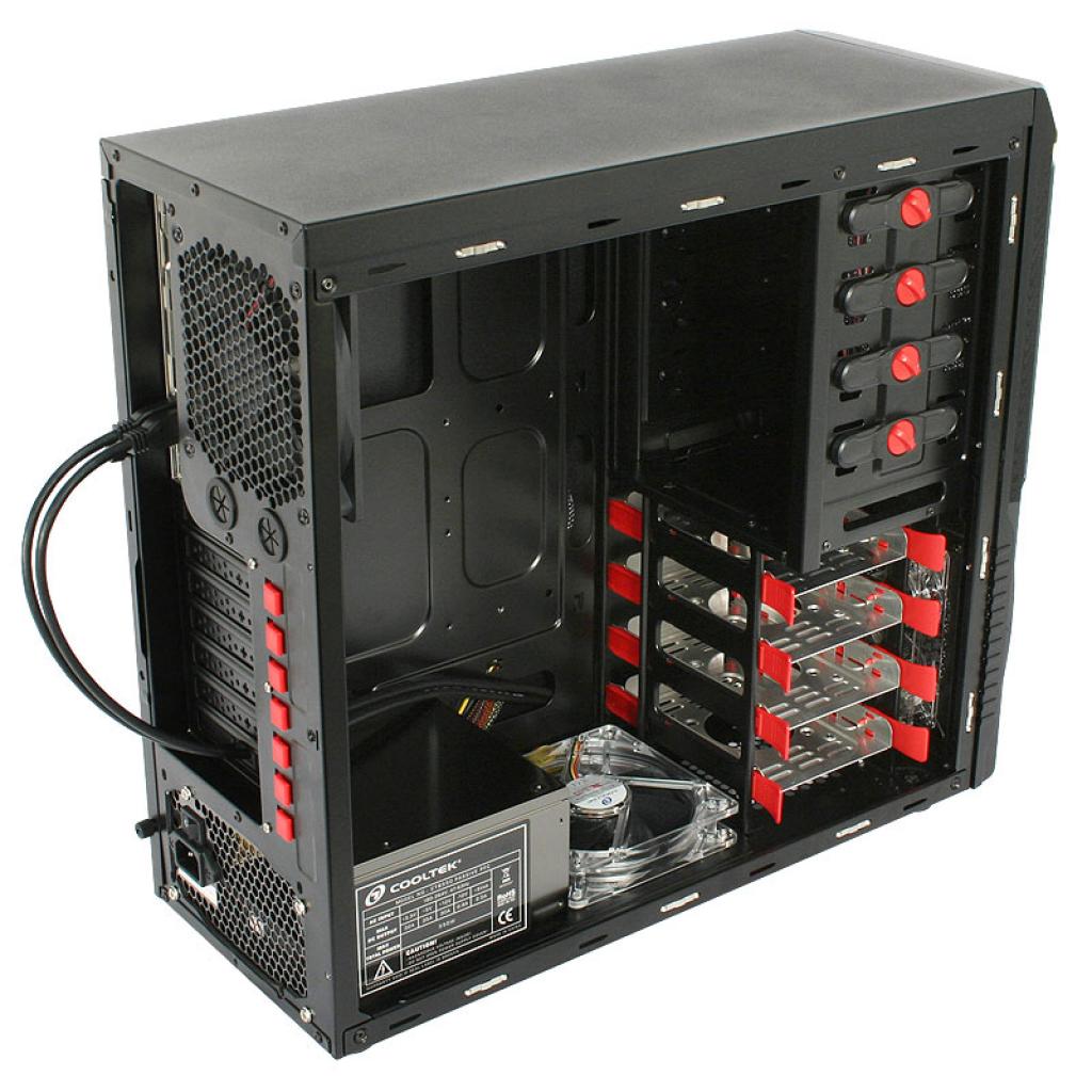 [24/10/2011] Xanthos und Karmides - Neue Midi-Tower von Cooltek. (5)