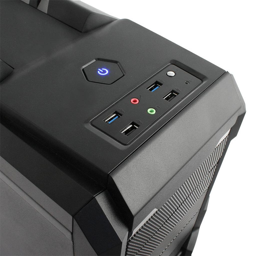 [24/10/2011] Xanthos und Karmides - Neue Midi-Tower von Cooltek. (9)