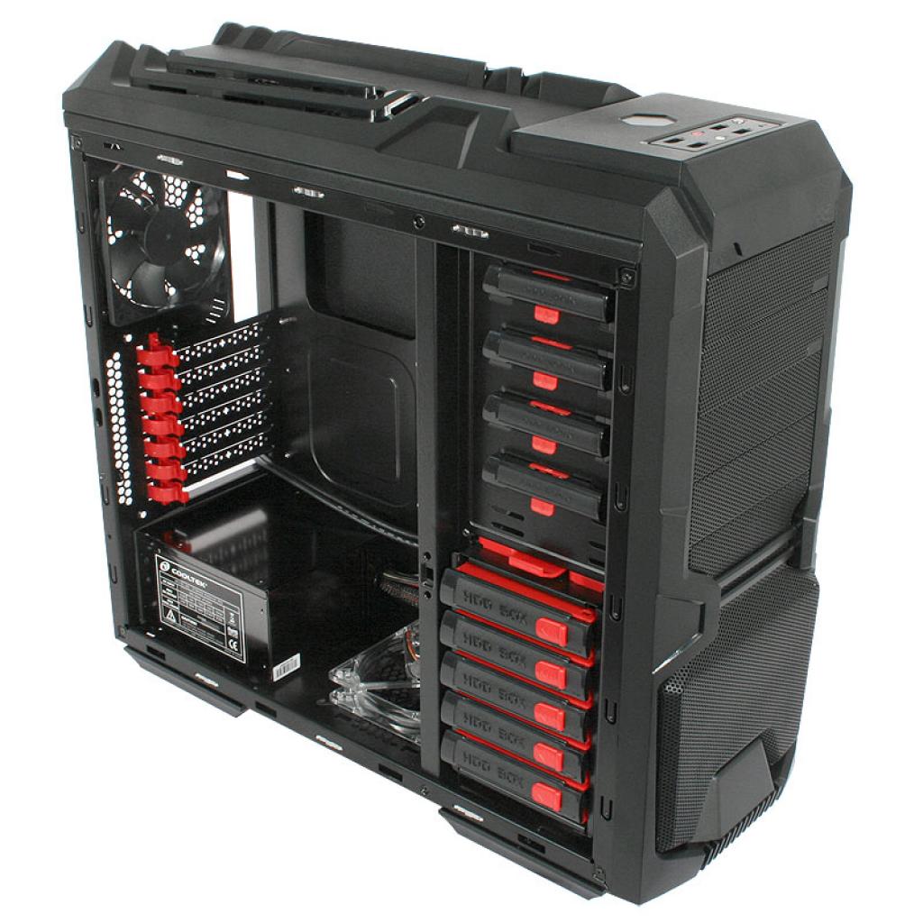 [24/10/2011] Xanthos und Karmides - Neue Midi-Tower von Cooltek. (14)