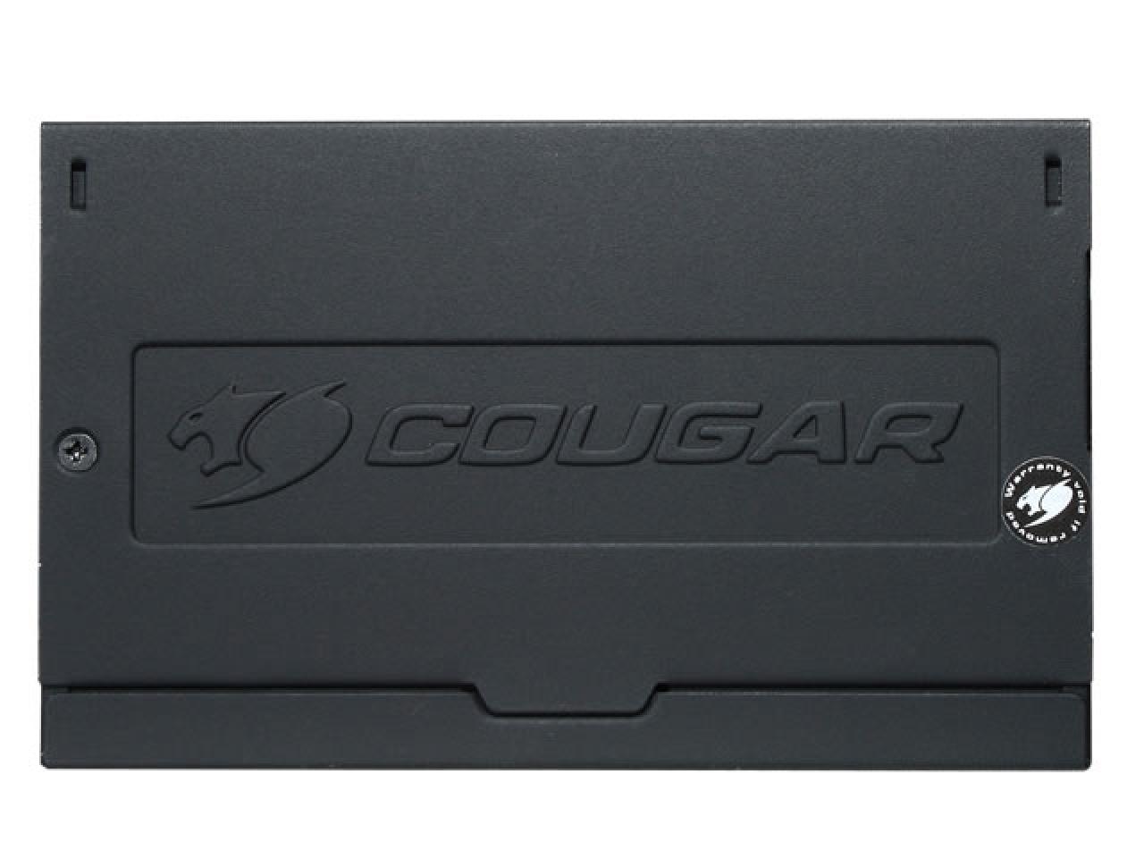 [24/10/2011] Neue Netzteile von Cougar: A-Serie jetzt auch in höheren Leistungsklassen (3)