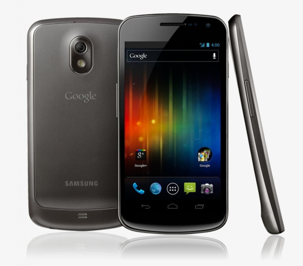[19/10/2011] High-End-Smartphones: Das Samsung Galaxy Nexus (Android) kostet derzeit rund 350 Euro und läuft mit der originalen Android-Software von Google in der Version 4.0. Für diesen Preis erhält man ein sehr gutes Smartphone mit umfangreicher Ausstattung und einem großen 4,65-Zoll-Display. 