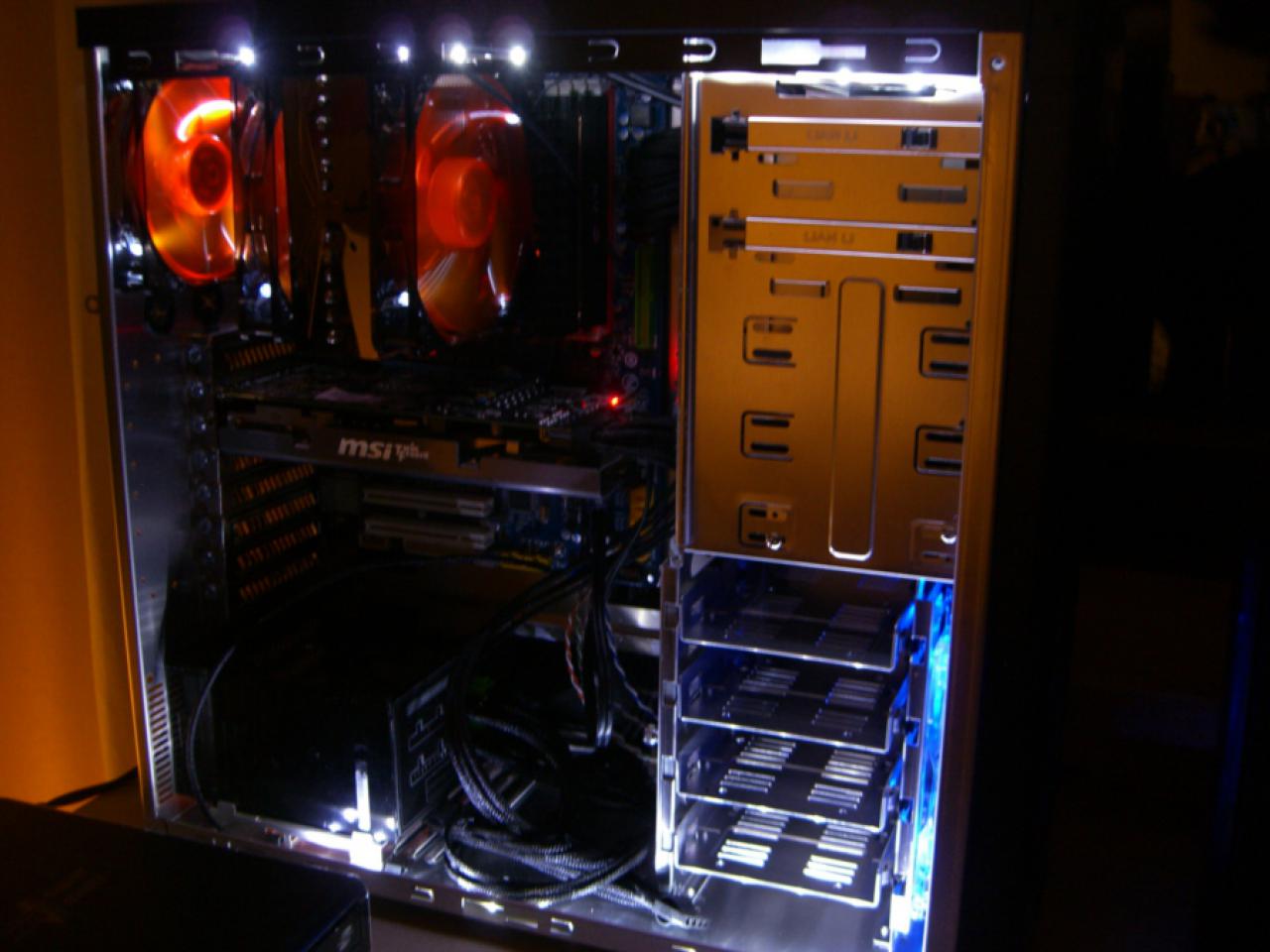 [28/10/2011] Rockstar-Casemod reloaded: Im zweiten Anlauf zum Erfolg (21)