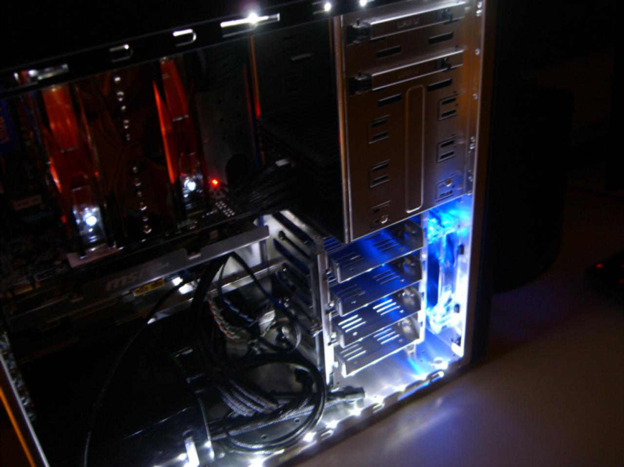 [28/10/2011] Rockstar-Casemod reloaded: Im zweiten Anlauf zum Erfolg (22)