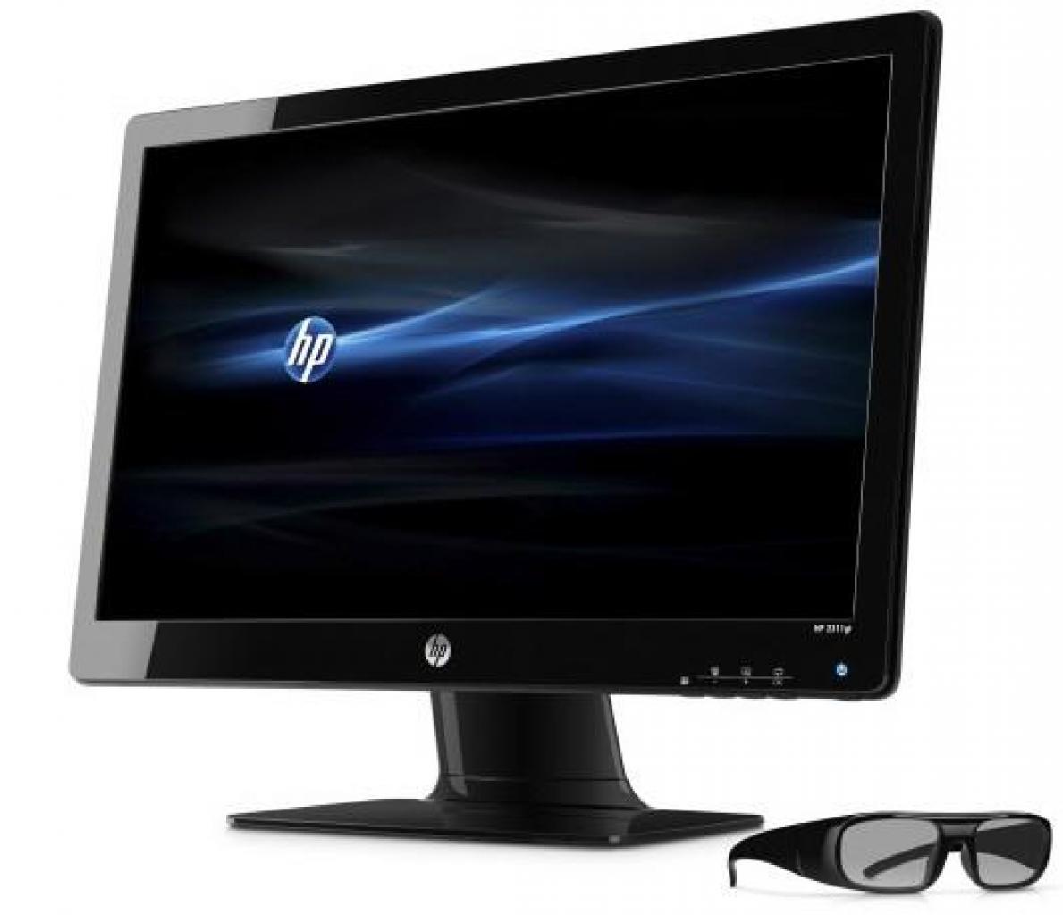 [31/10/2011] HP 2311gt 3D Monitor (2)