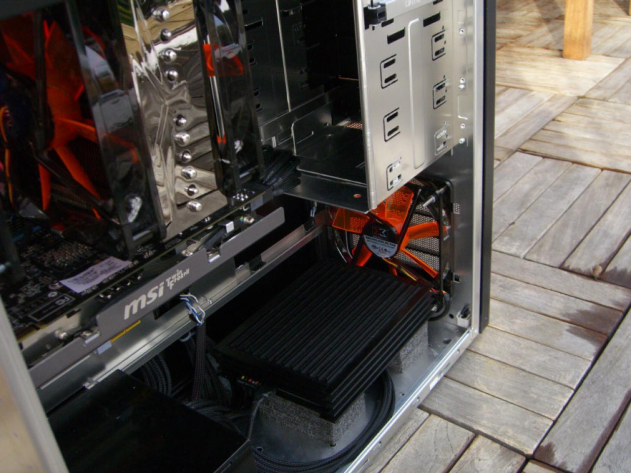 [28/10/2011] Rockstar-Casemod reloaded: Im zweiten Anlauf zum Erfolg (31)
