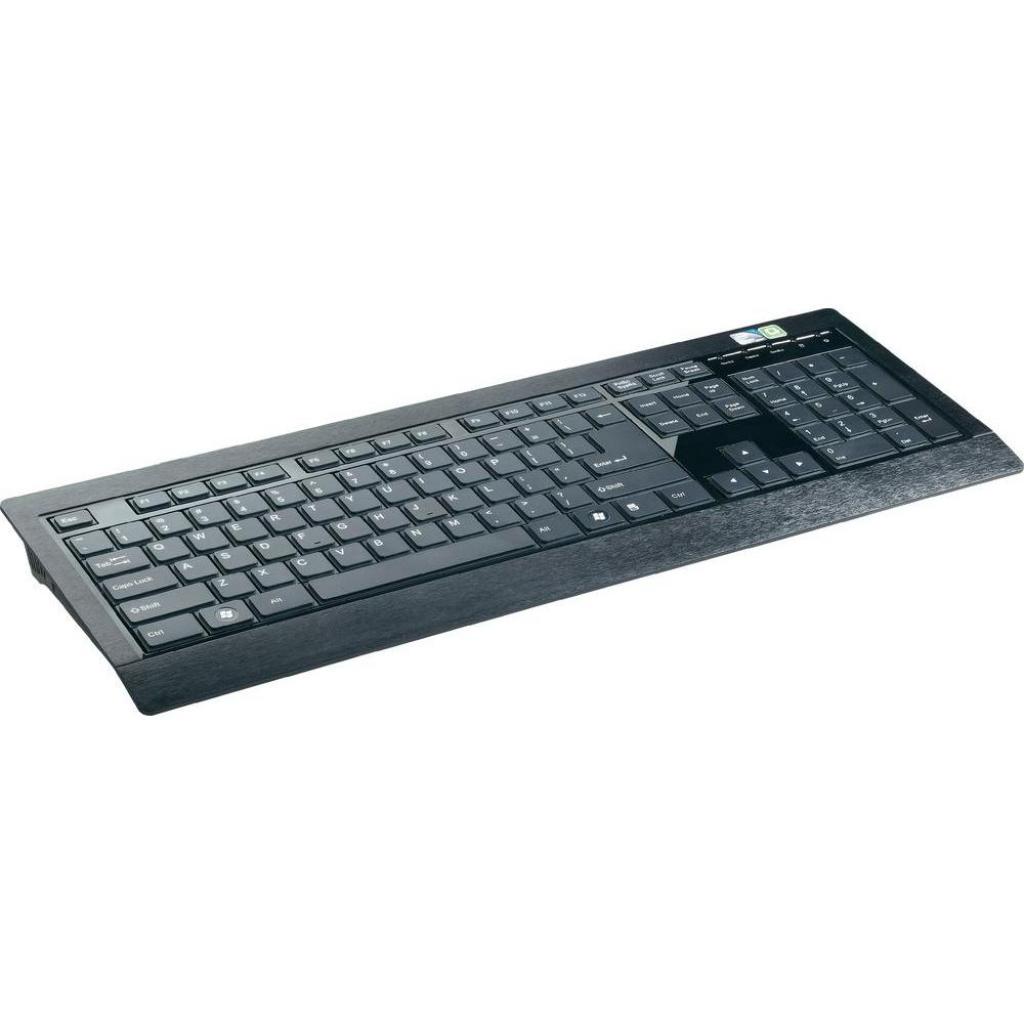 [21/10/2011] Die Tastatur, die ein Computer ist - neuer Tastatur-PCs von Joy-it (1)