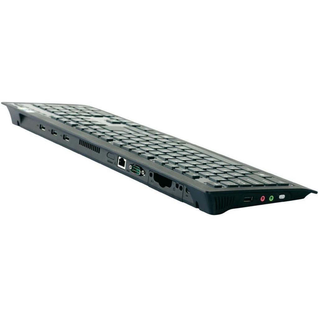 [21/10/2011] Die Tastatur, die ein Computer ist - neuer Tastatur-PCs von Joy-it (2)