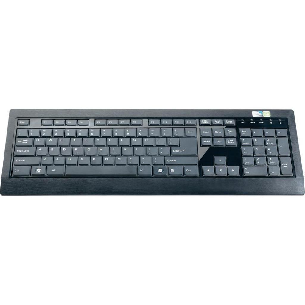 [21/10/2011] Die Tastatur, die ein Computer ist - neuer Tastatur-PCs von Joy-it (3)