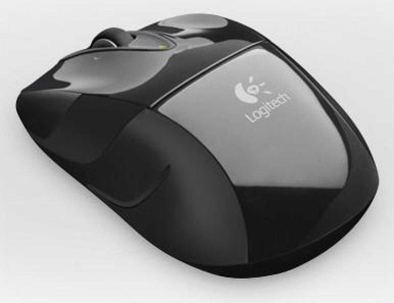[17/10/2011] Logitech M525 (1)