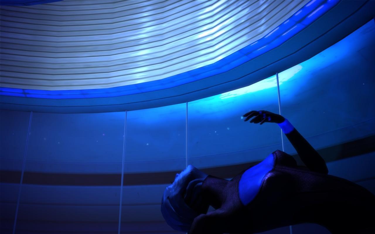 [14/10/2011] Die 20 vermutlich besten Mass-Effect-Screenshots bis heute (20)