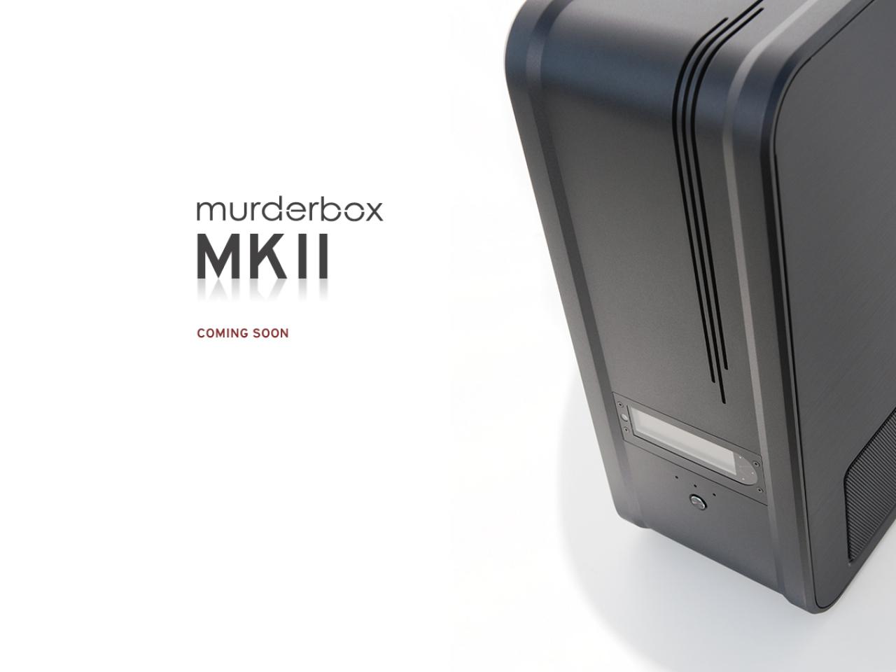[31/10/2011] Murderbox MKII (3)