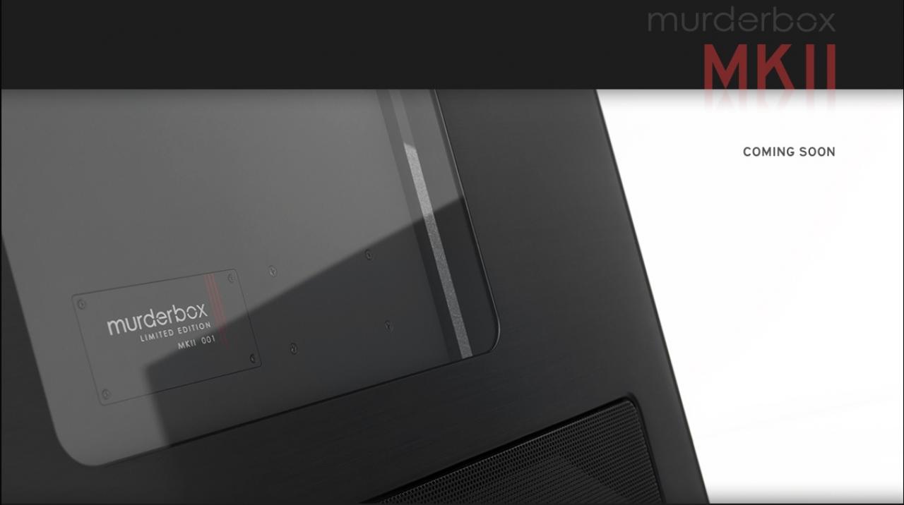 [31/10/2011] Murderbox MKII (5)