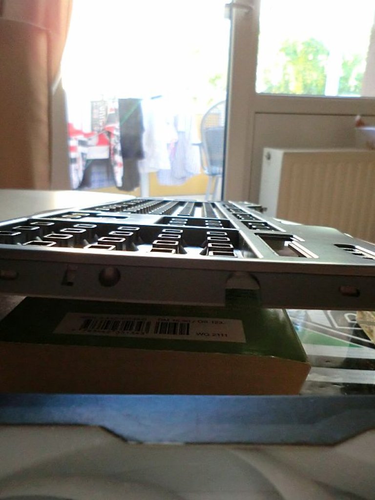 [28/10/2011] Generalüberholung einer Kellerkiste: Wasserkühlung für einen Celeron, G11-Modding und mehr (18)