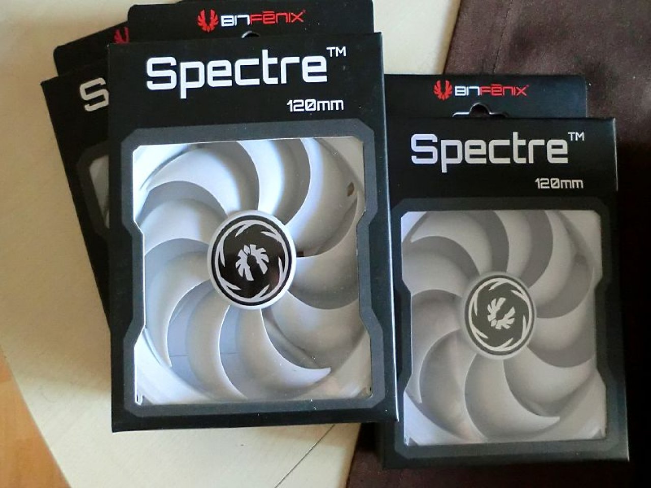 [28/10/2011] Generalüberholung einer Kellerkiste: Wasserkühlung für einen Celeron, G11-Modding und mehr (19)