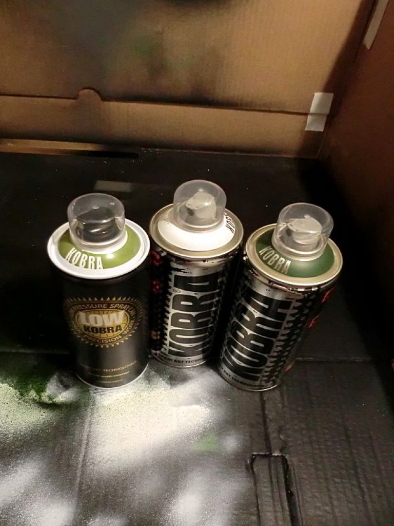 [28/10/2011] Generalüberholung einer Kellerkiste: Wasserkühlung für einen Celeron, G11-Modding und mehr (20)