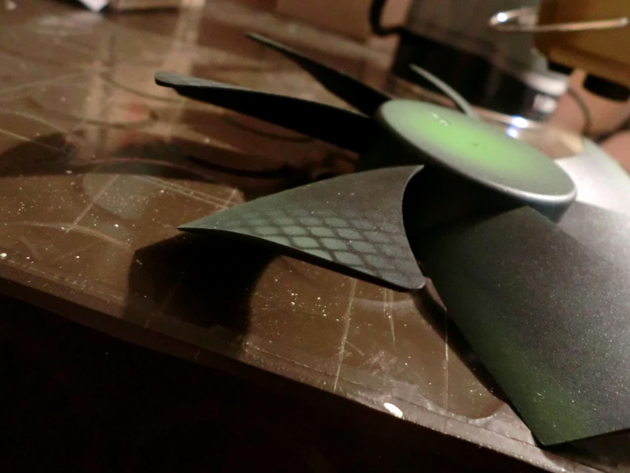 [28/10/2011] Generalüberholung einer Kellerkiste: Wasserkühlung für einen Celeron, G11-Modding und mehr (48)