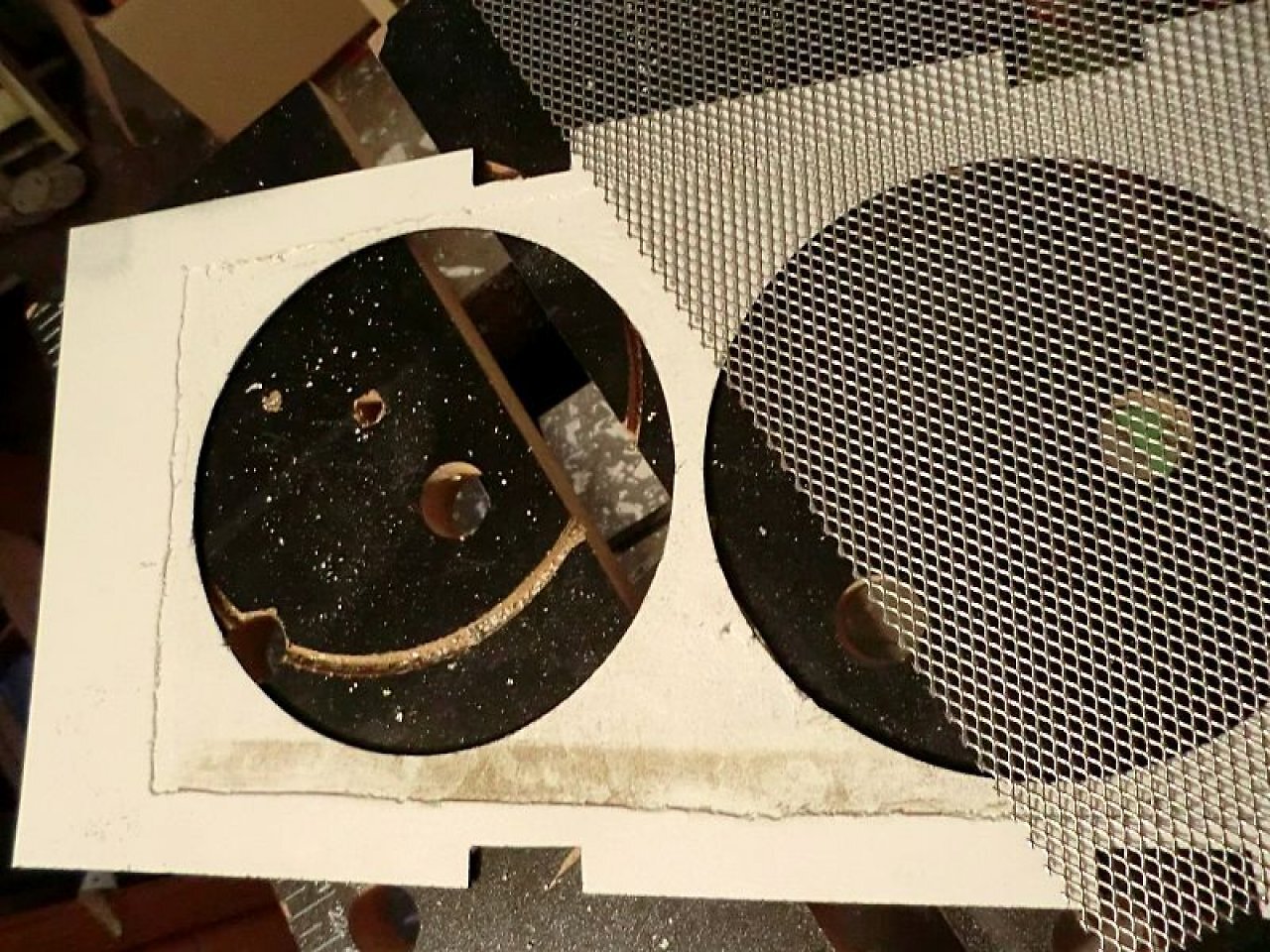[28/10/2011] Generalüberholung einer Kellerkiste: Wasserkühlung für einen Celeron, G11-Modding und mehr (56)