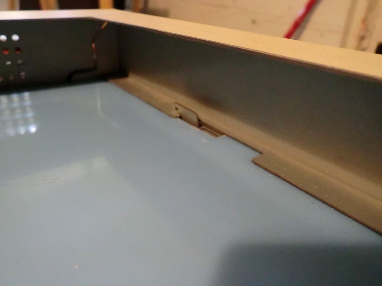 [28/10/2011] Generalüberholung einer Kellerkiste: Wasserkühlung für einen Celeron, G11-Modding und mehr (71)