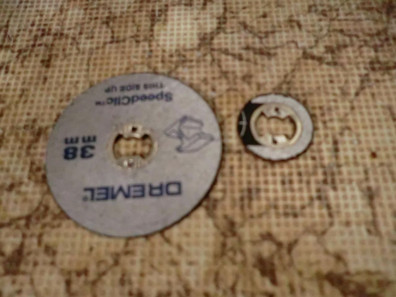 [28/10/2011] Generalüberholung einer Kellerkiste: Wasserkühlung für einen Celeron, G11-Modding und mehr (97)