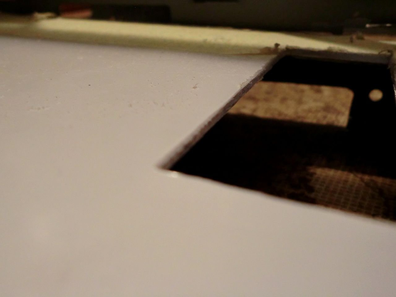 [28/10/2011] Generalüberholung einer Kellerkiste: Wasserkühlung für einen Celeron, G11-Modding und mehr (111)