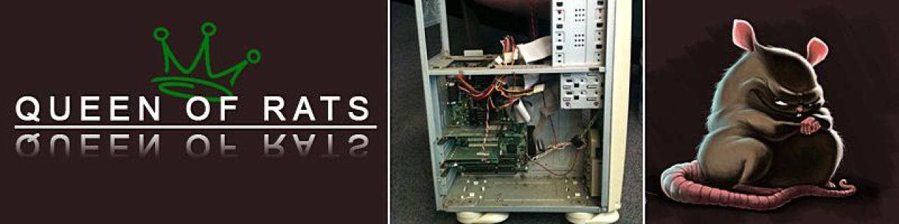 [28/10/2011] Generalüberholung einer Kellerkiste: Wasserkühlung für einen Celeron, G11-Modding und mehr (142)