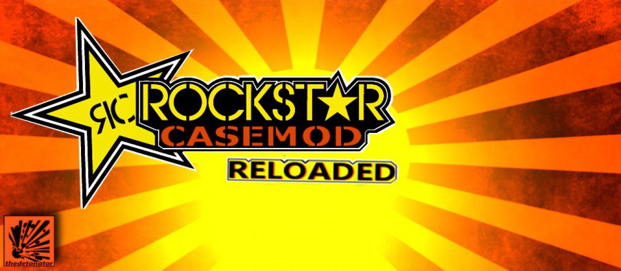 [28/10/2011] Rockstar-Casemod reloaded: Im zweiten Anlauf zum Erfolg (71)
