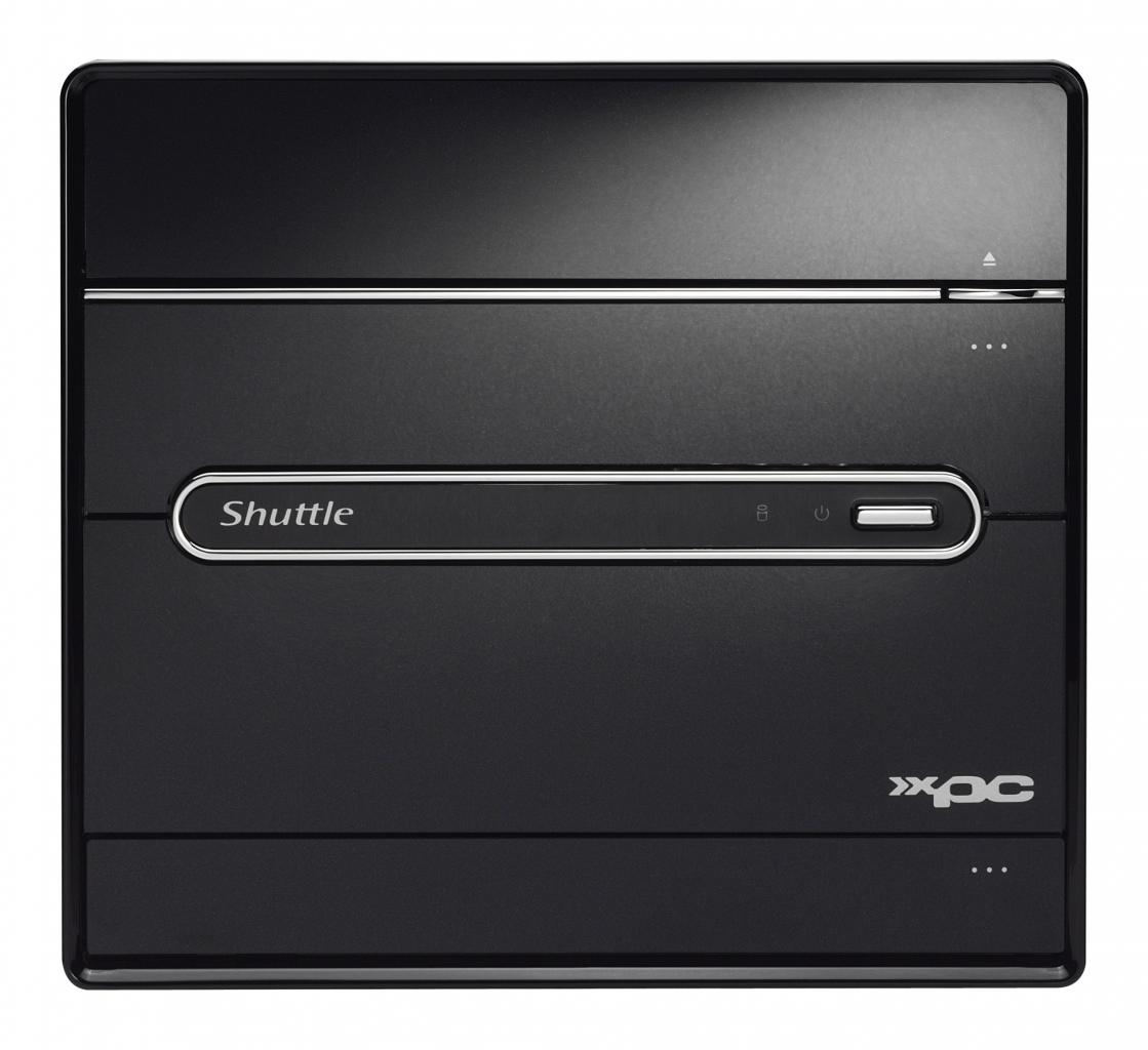 [28/10/2011] Shuttle Mini-PC für bis zu 16 Monitore - Matrox macht es möglich. (3)