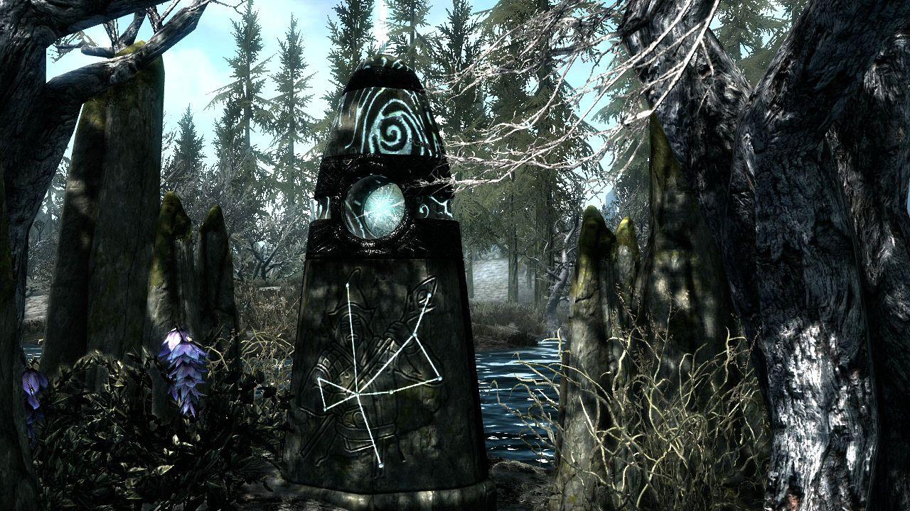 [17/10/2011] Neues Bildmaterial zu The Elder Scrolls 5: Skyrim (2)