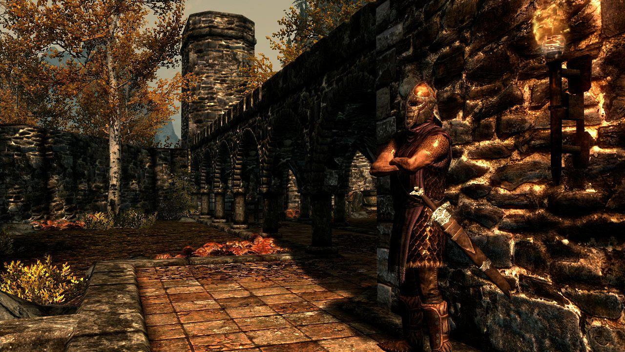 [17/10/2011] Neues Bildmaterial zu The Elder Scrolls 5: Skyrim (4)