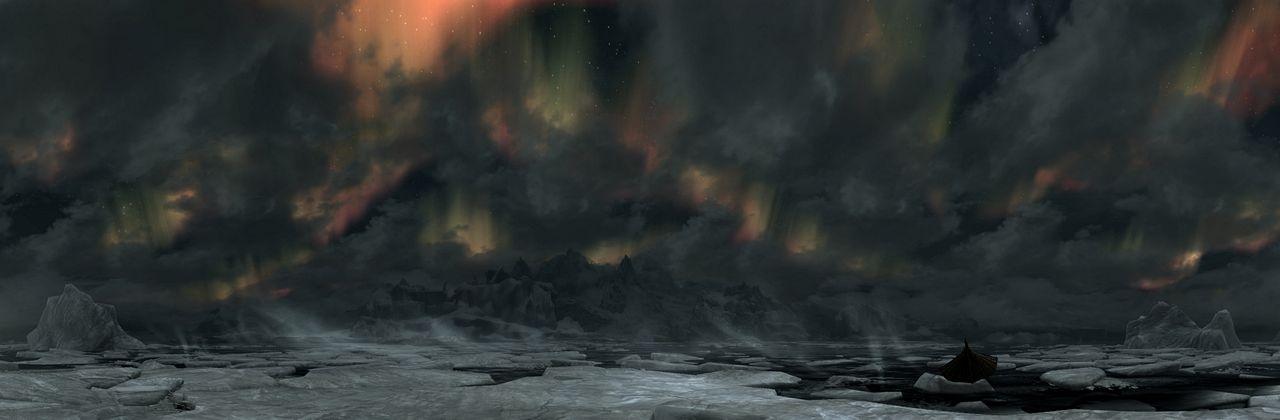 [17/10/2011] Neues Bildmaterial zu The Elder Scrolls 5: Skyrim (6)