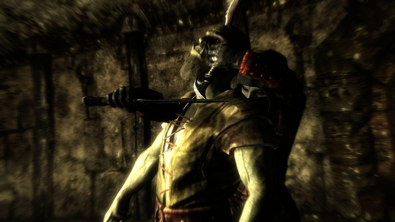 [17/10/2011] Neues Bildmaterial zu The Elder Scrolls 5: Skyrim (10)