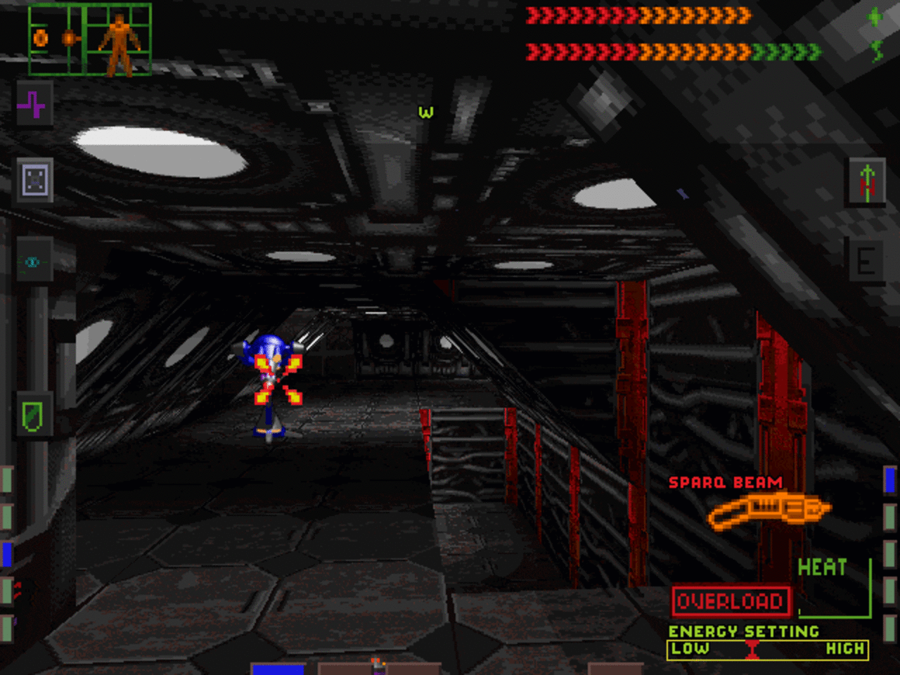 [12/10/2011] System Shock
