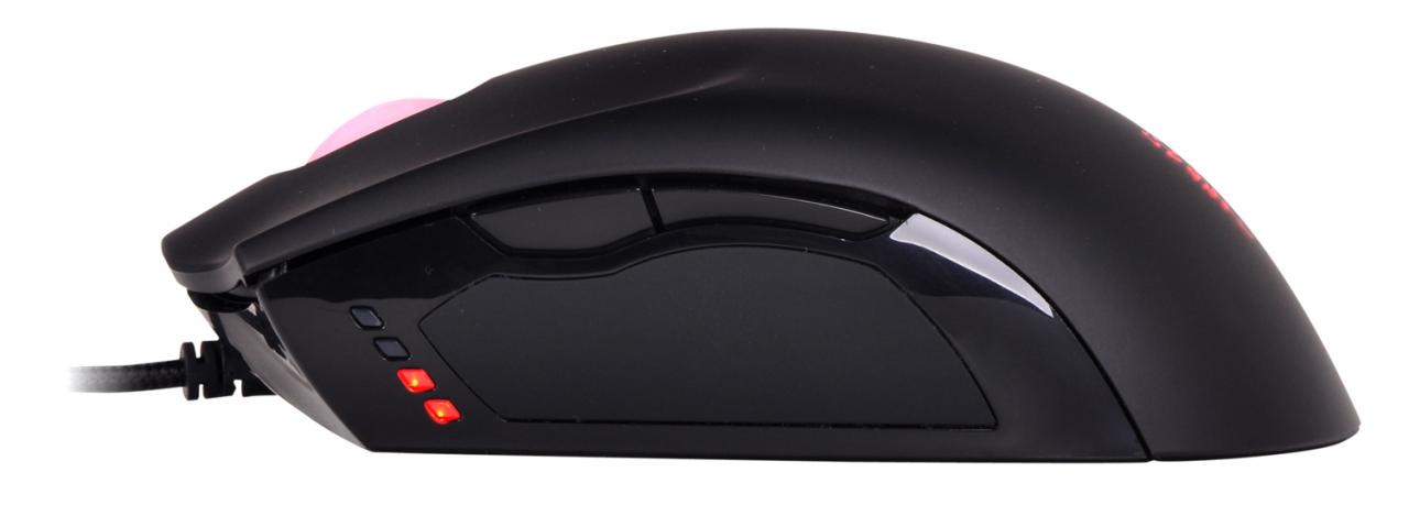 [25/10/2011] Tt eSports Saphira und und White Ra - Maus und limitiertes Pad aus Thermaltakes Profi-Serie. (1)