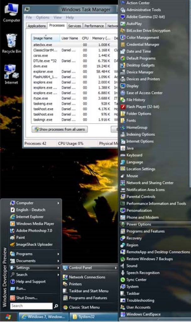 [13/10/2011] Microsoft reagiert auf Kritik am Windows 8-Startmenü (1)