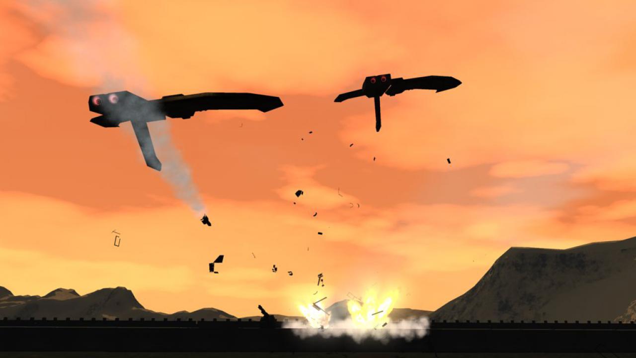 [27/10/2011] Weitere Screenshots aus Wing Commander Saga