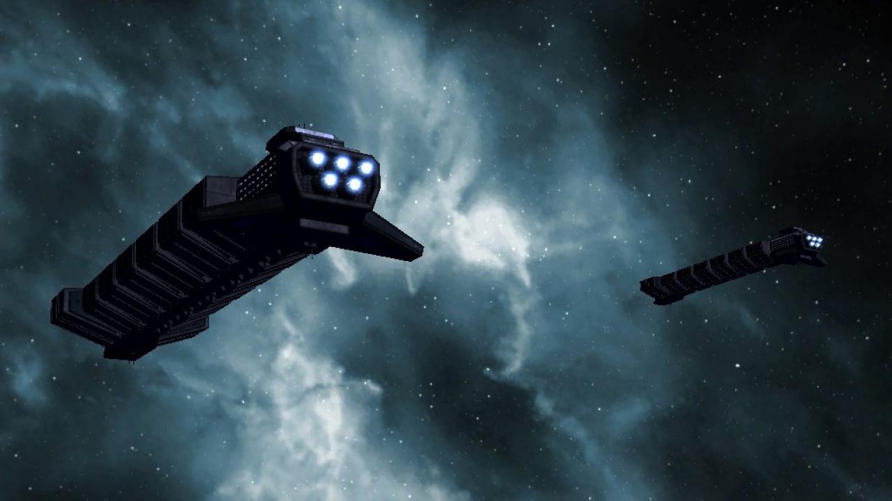[27/10/2011] Weitere Screenshots aus Wing Commander Saga
