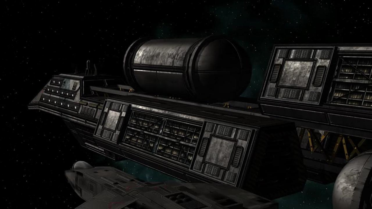 [27/10/2011] Weitere Screenshots aus Wing Commander Saga