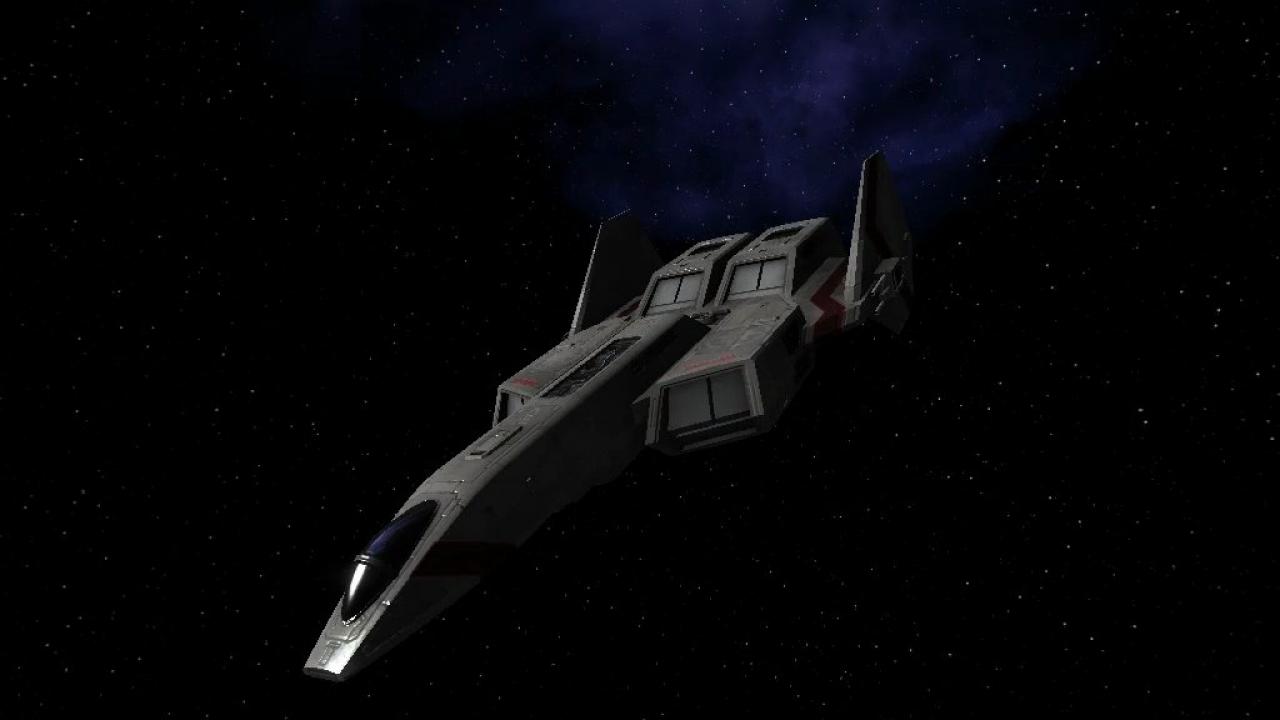 [27/10/2011] Weitere Screenshots aus Wing Commander Saga
