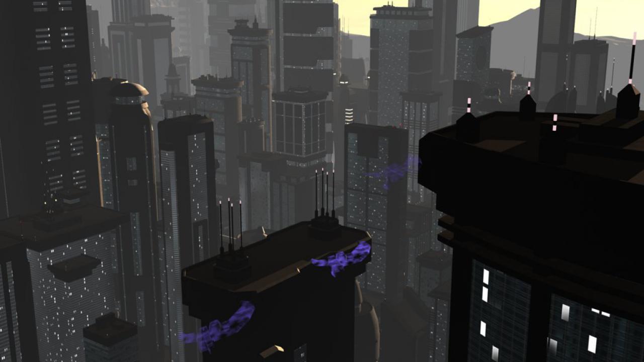 [27/10/2011] Weitere Screenshots aus Wing Commander Saga